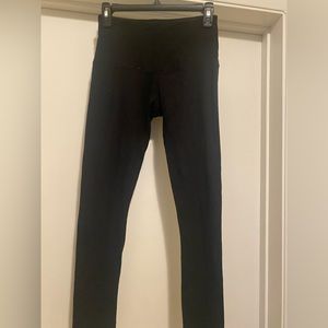 French Laundry High Waisted Leggings Size Small Never Worn